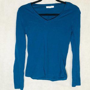 Active Basic Tees - Long Sleeve Tops 